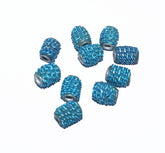 Handmade Kashmiri Beads use for jewelry makings, KASM-65